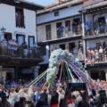 15 de agosto: la Asunción de la Virgen y fiestas patronales